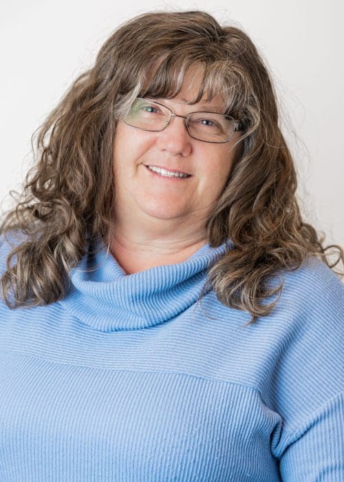 Angela Lanham