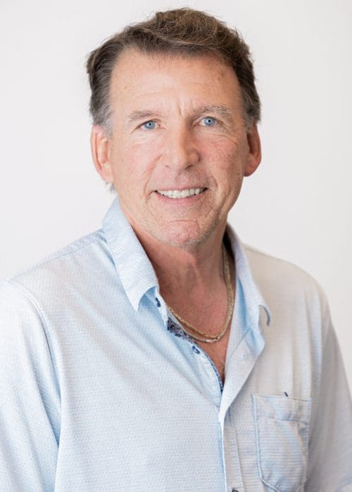 Craig Curran