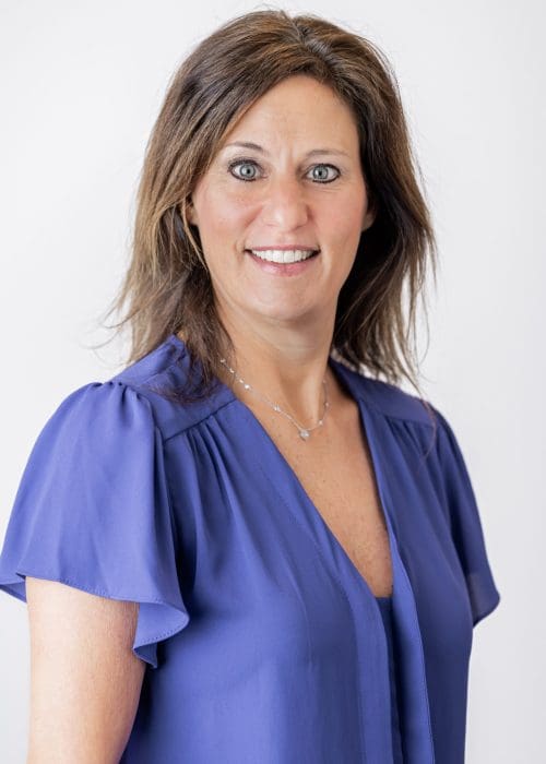 Kim Rubin