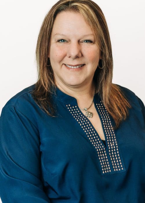 Linda Lilly