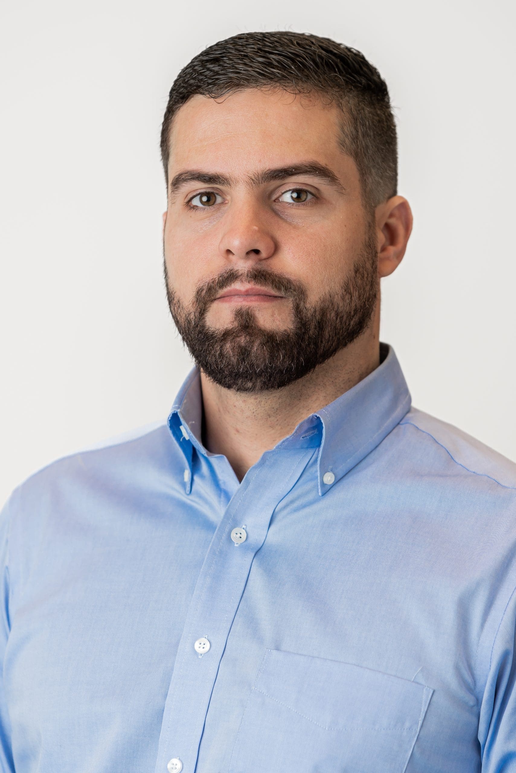 Manuel Hevia Buildrite Construction | Buildrite Construction